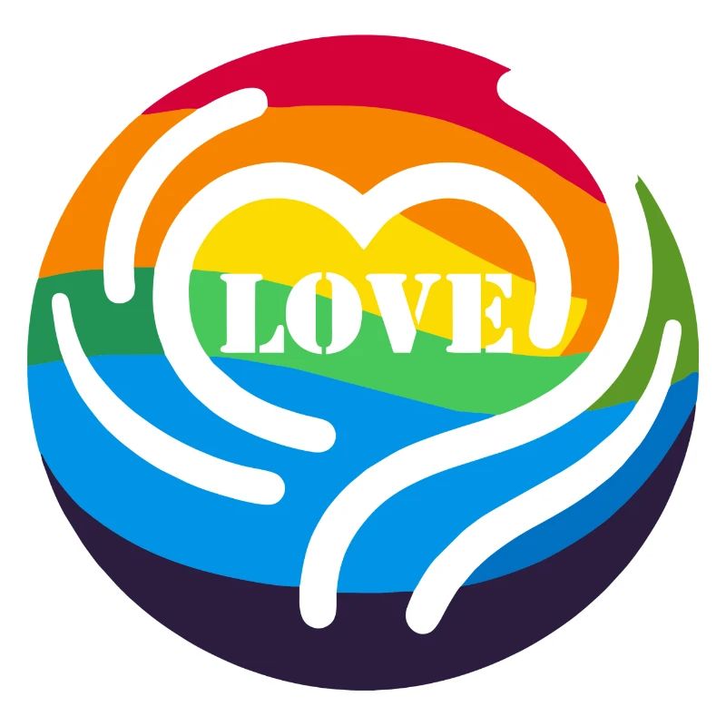 LOVE Rainbow