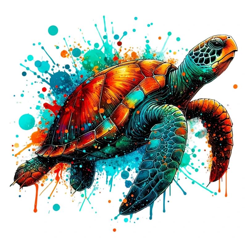 Schildkröte
