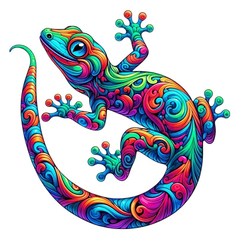 Gecko