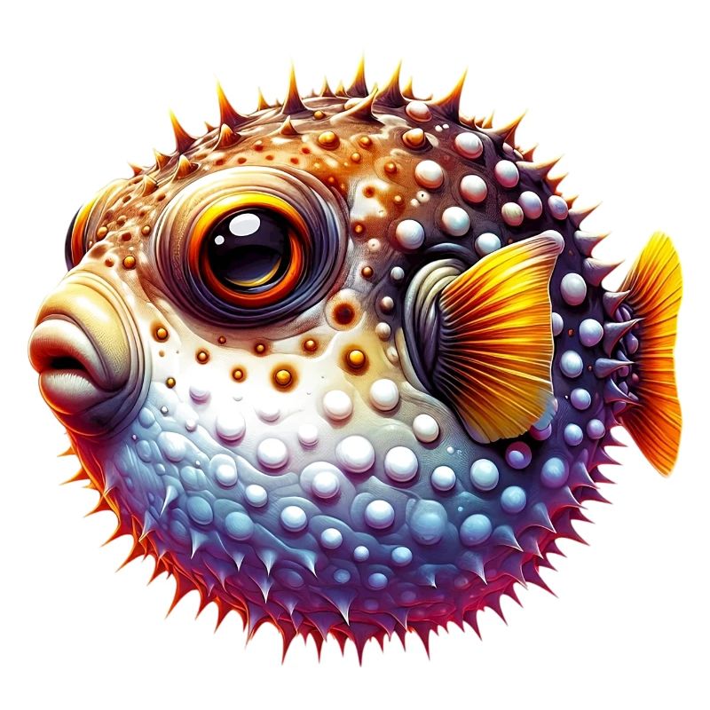 Kugelfisch