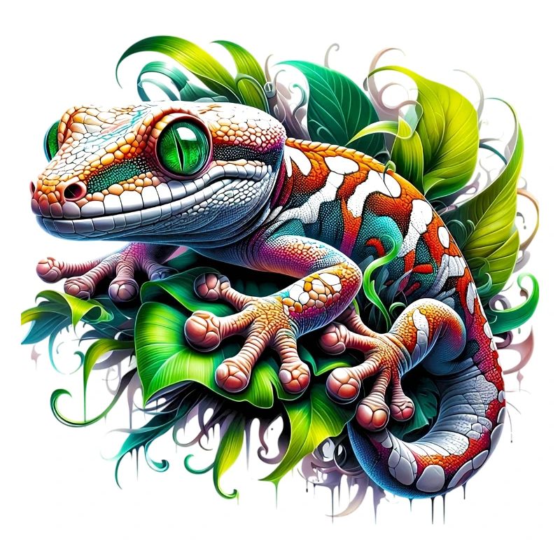 Gecko