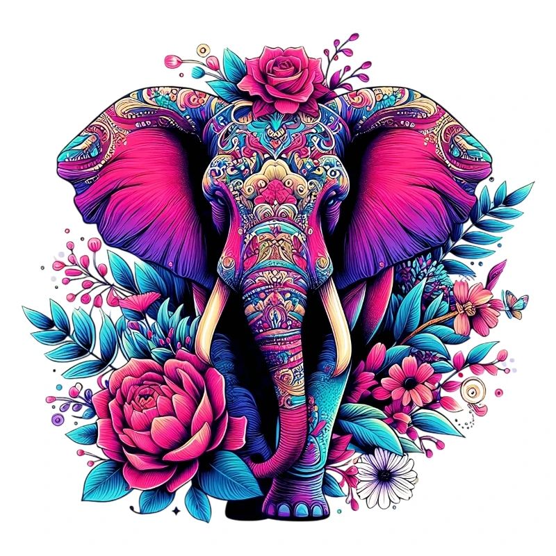 Elefant