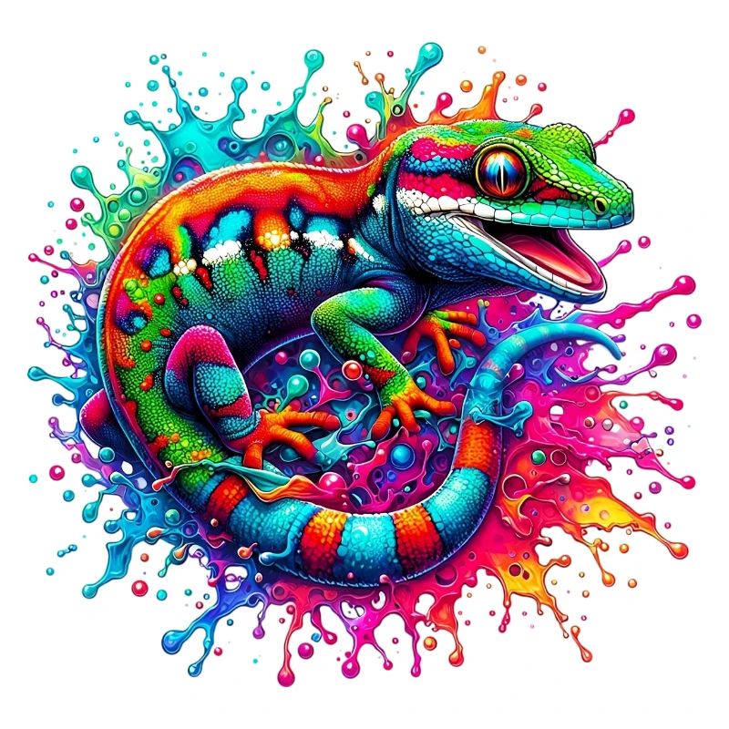 Gecko