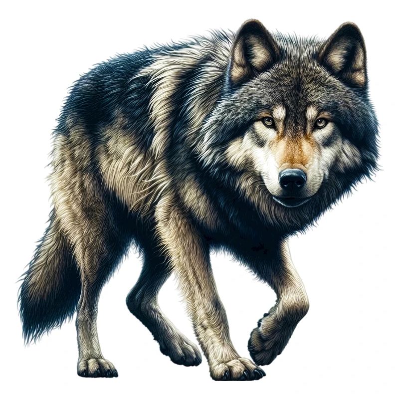 Wolf