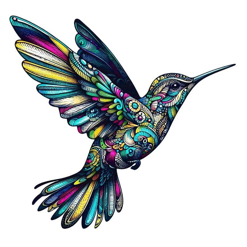 Hummingbird