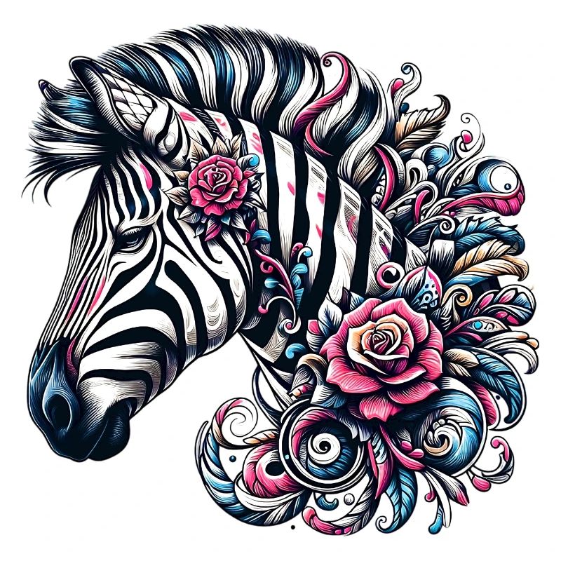 Zebra