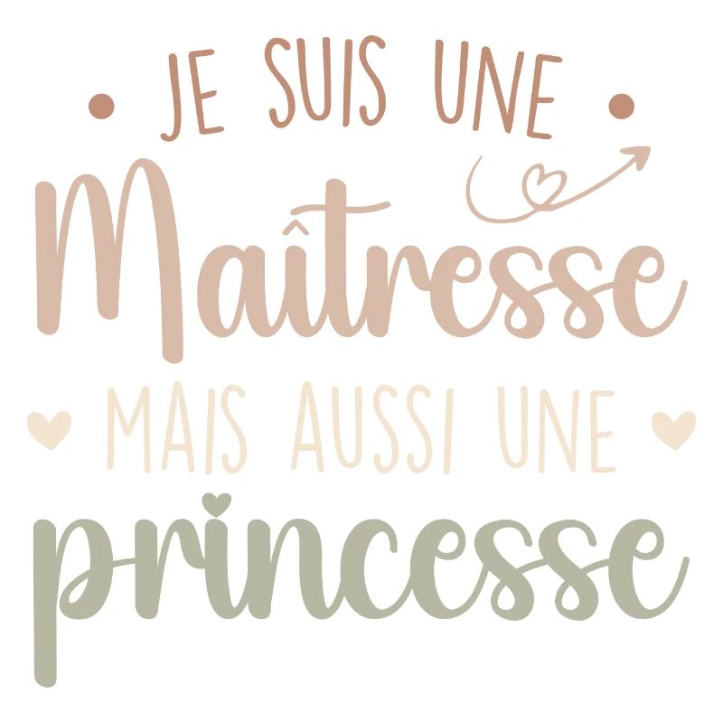 Maîtresse et princesse - Maîtresse Formidable