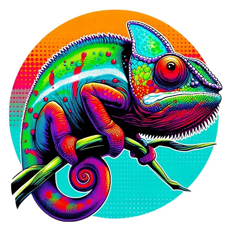 Chameleon