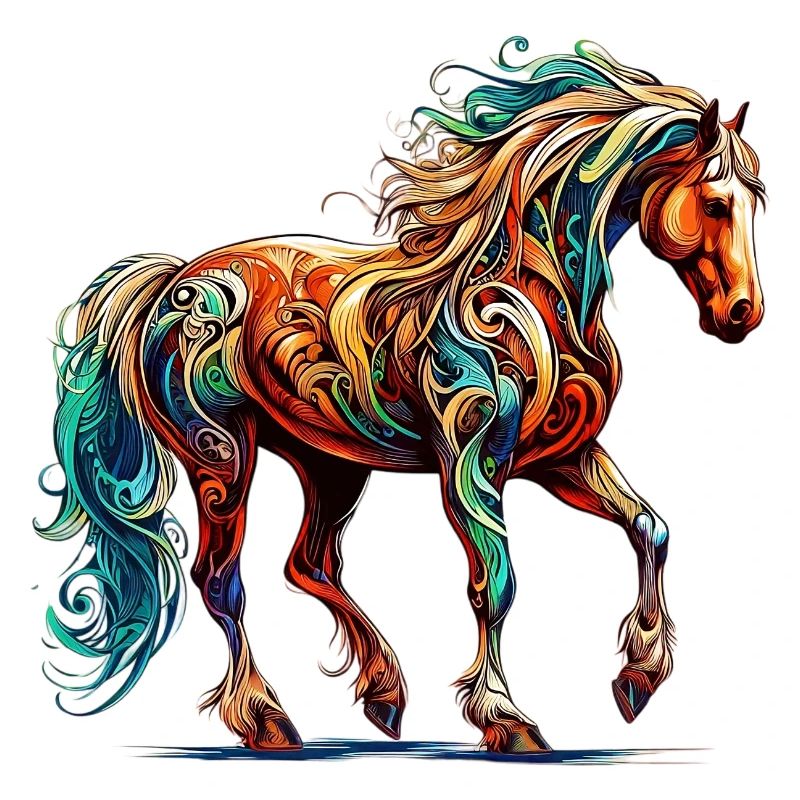Cheval