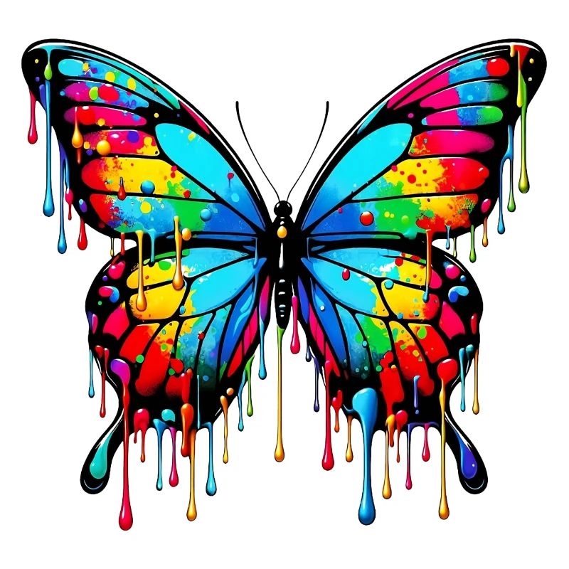 Schmetterling