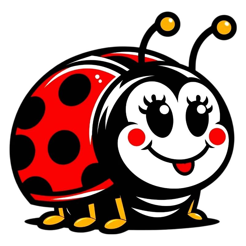 Marienkäfer