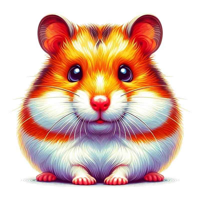 Hamster
