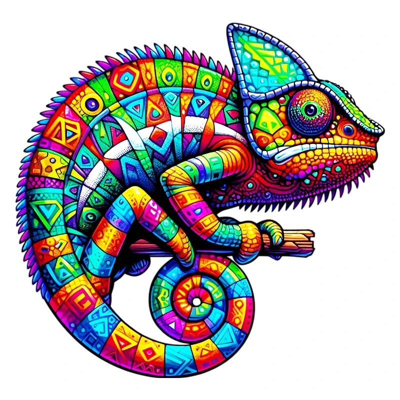 Chameleon