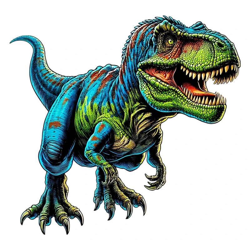 Dinosaurier