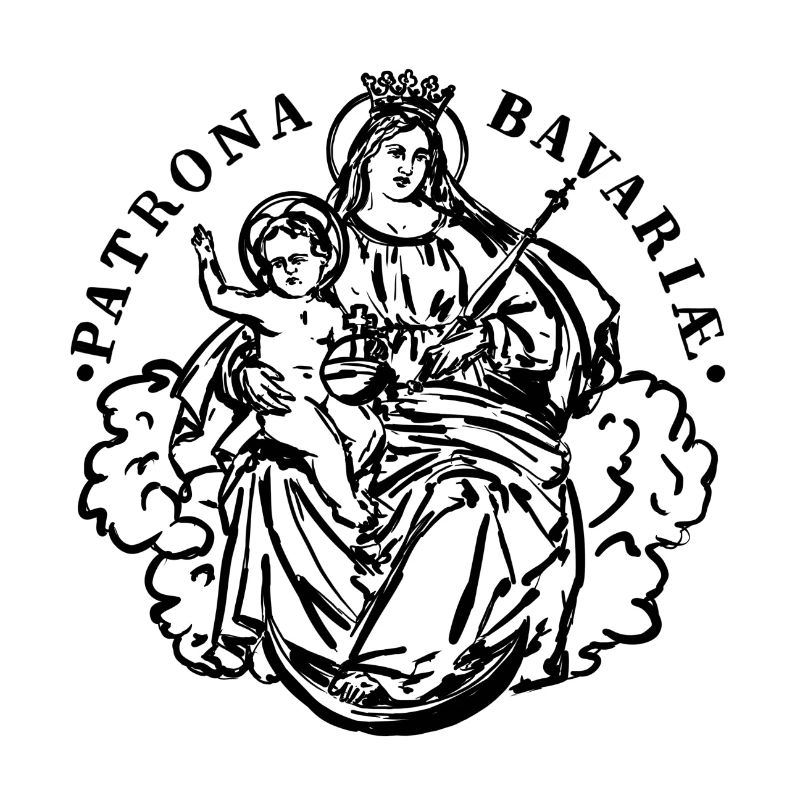 Patrona Bavaria