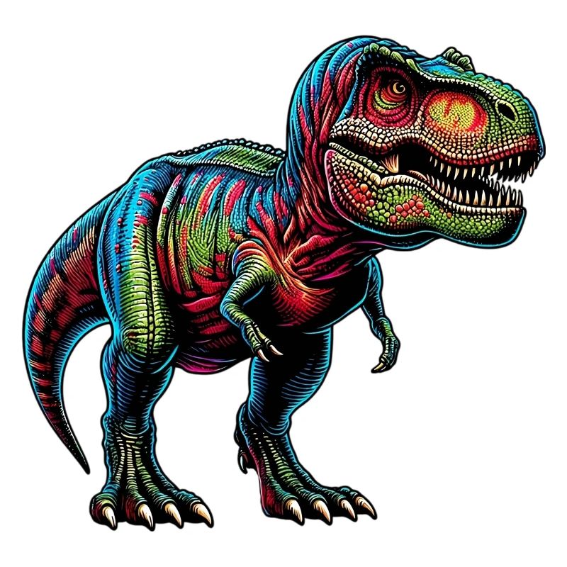 Dinosaurier