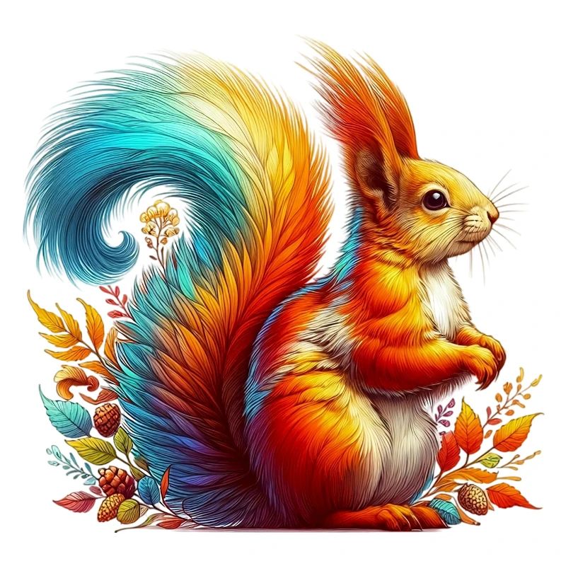 Squirrel