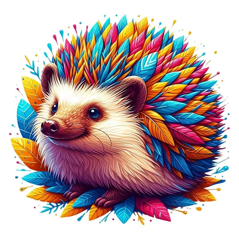 Hedgehog