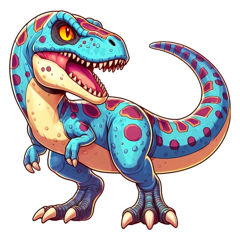 Dinosaur