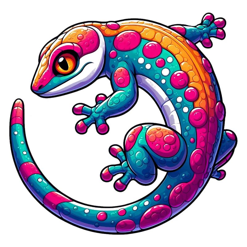 Gecko