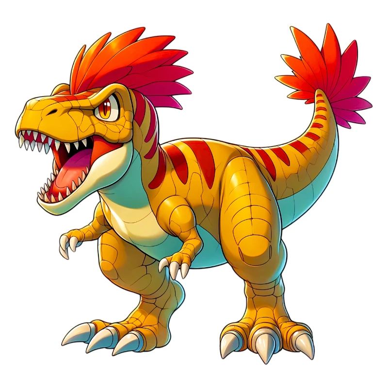 Dinosaur