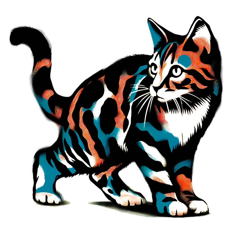 Katze