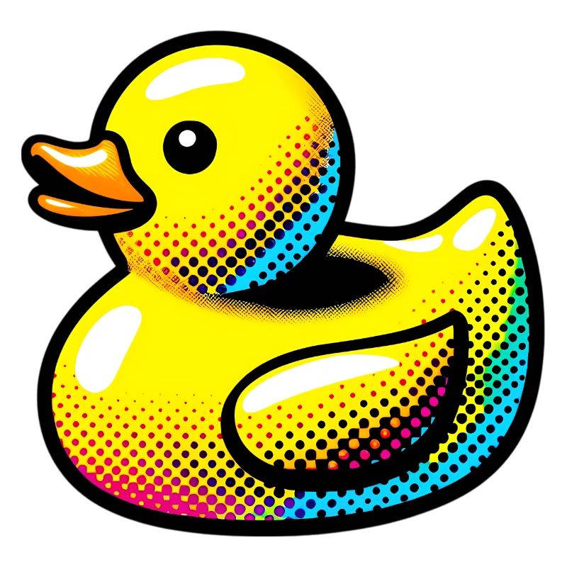 Duckling Duck Duck Duck