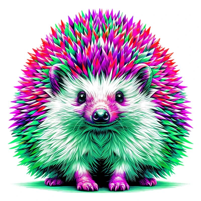 Hedgehog