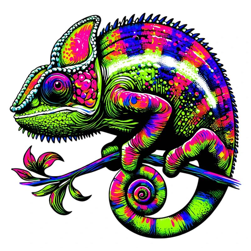Chamäleon