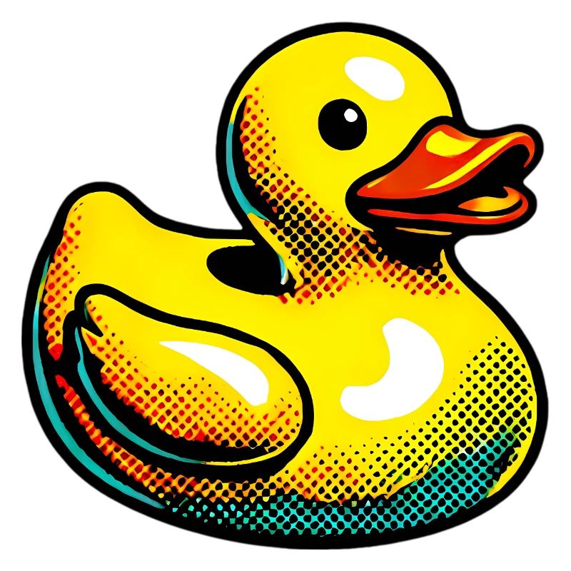 Duckling Duck Duck Duck