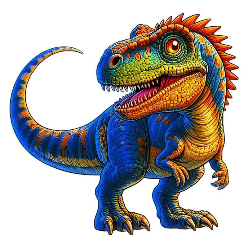 Dinosaur