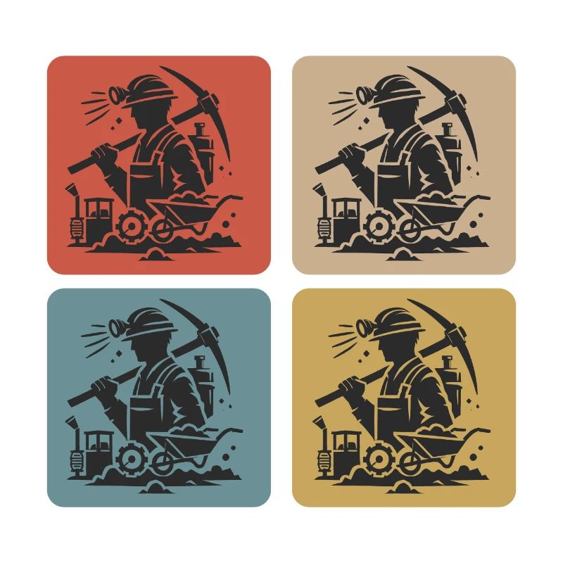 Conception minière classique