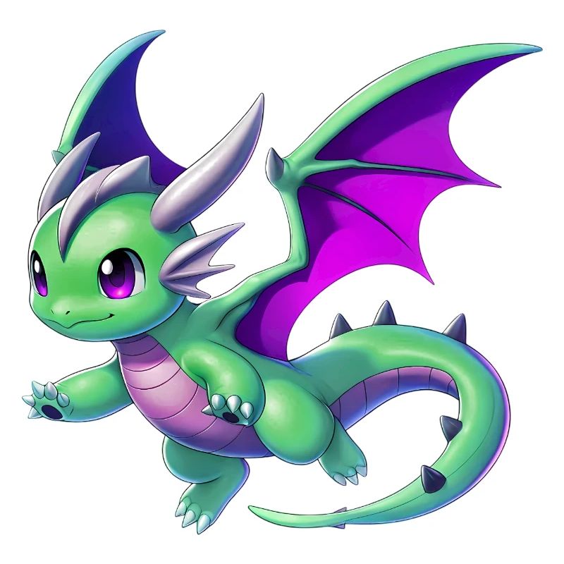 Drache