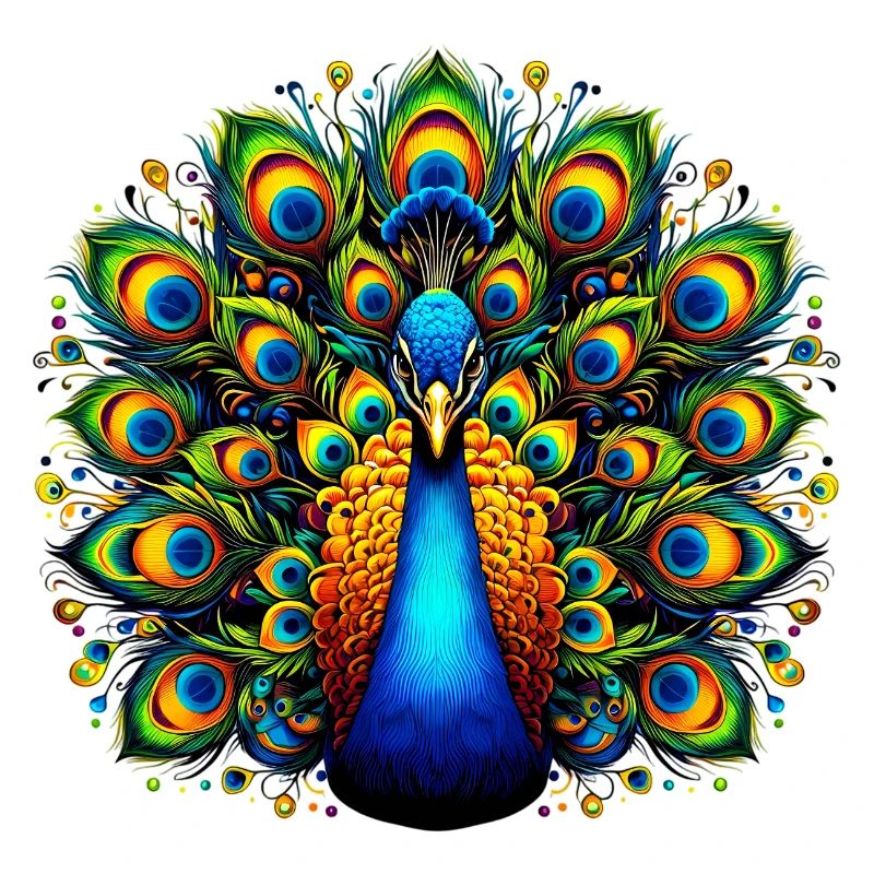 Pfau