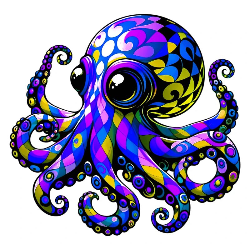 Octopus