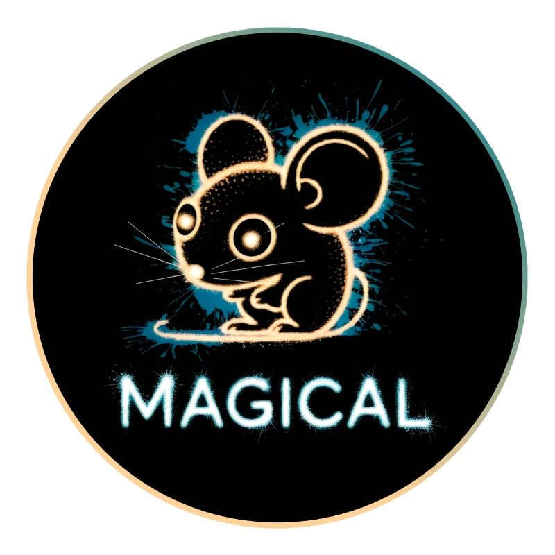 Magic Mouse