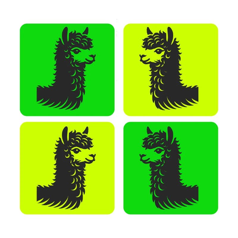 Alpaca Vibes