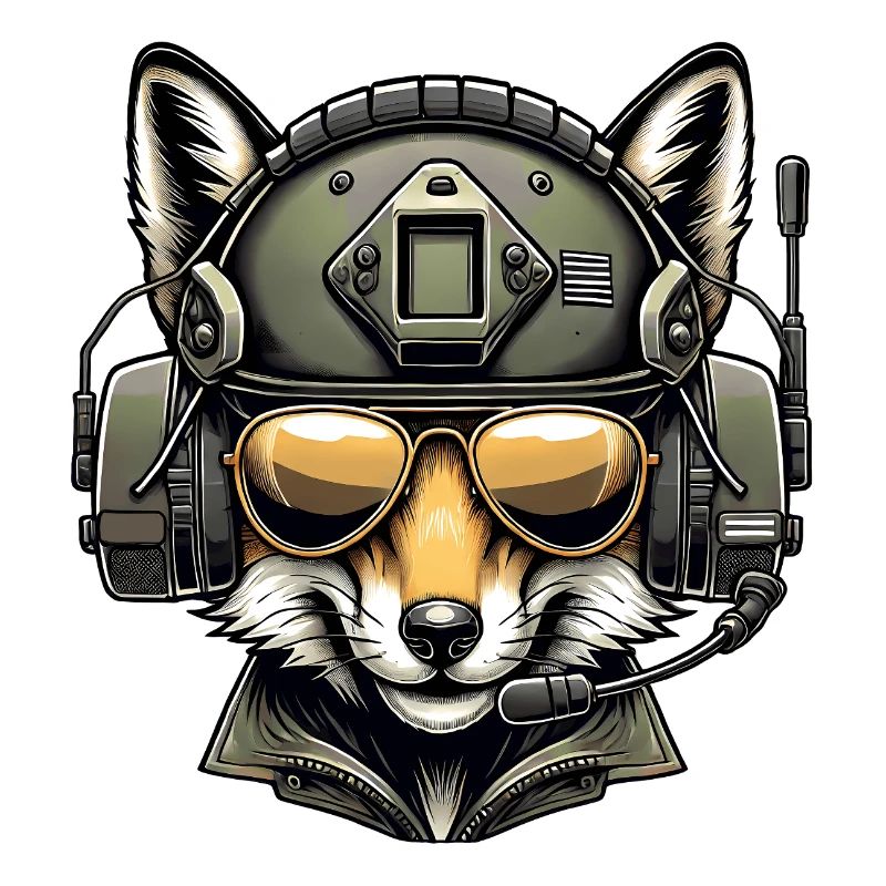 Fox Military Design