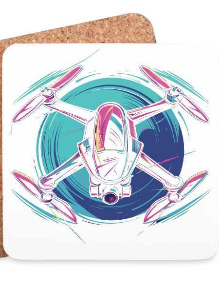 Dynamic Drone