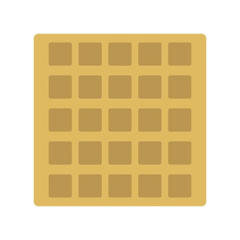 Waffeln