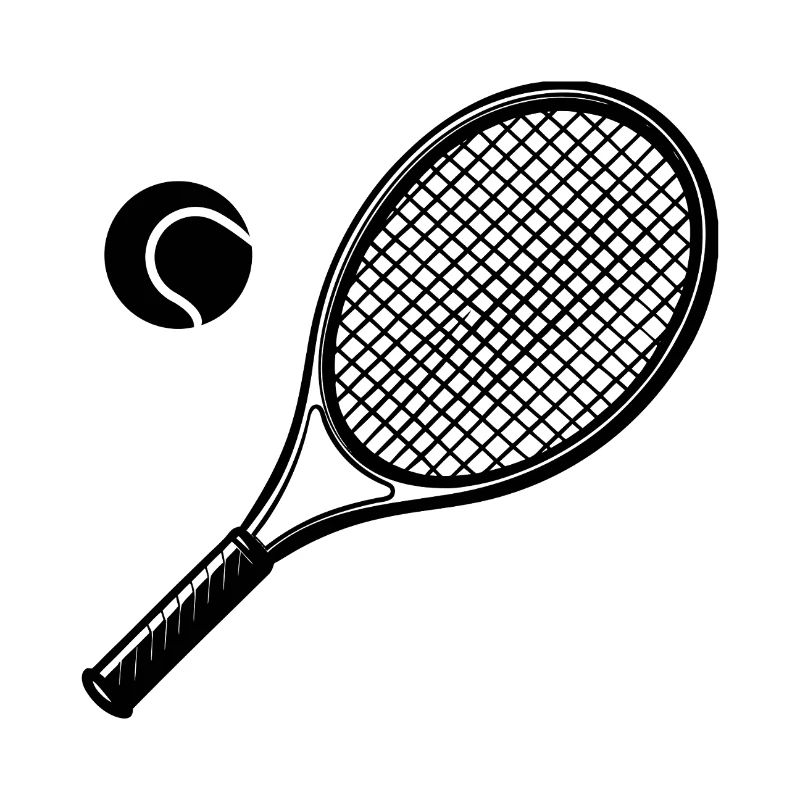 Tennisschläger