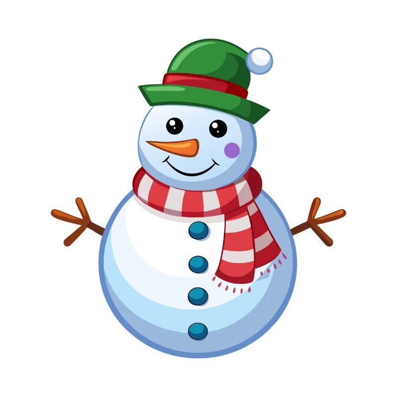 Schneemann