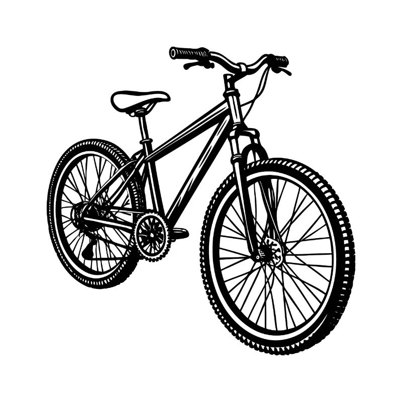 Mountainbiken