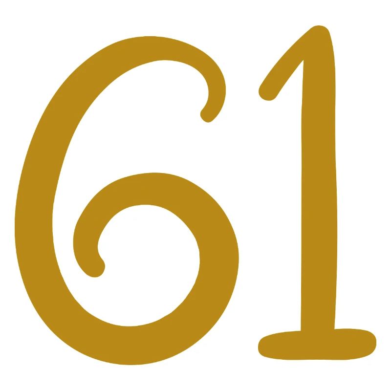 61