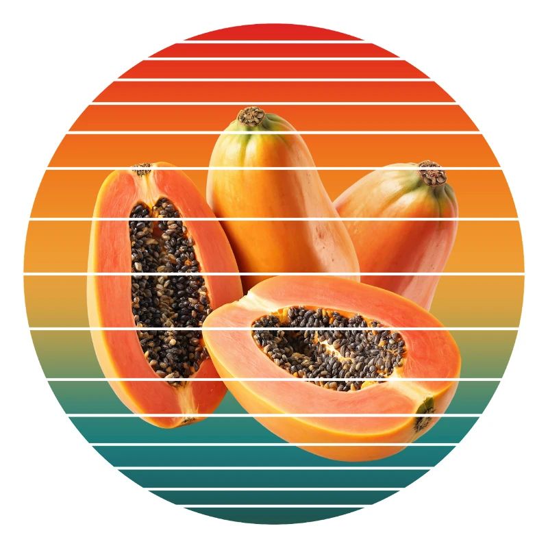 Fruit de papaye