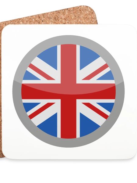 Flagge Großbritanniens
