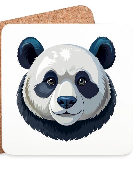 Pandakopf