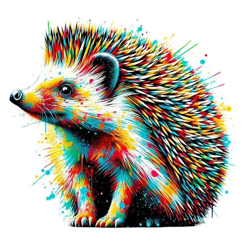 Hedgehog