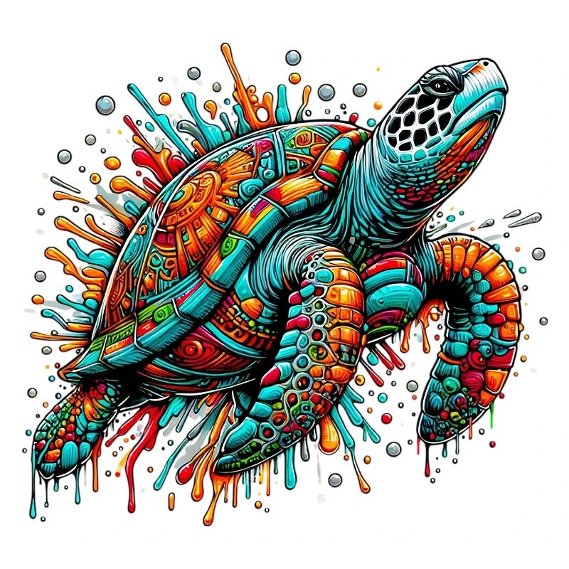 Turtle