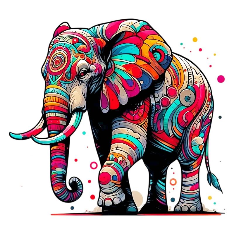Elefant